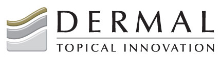 Dermal Topical Innovation Logo